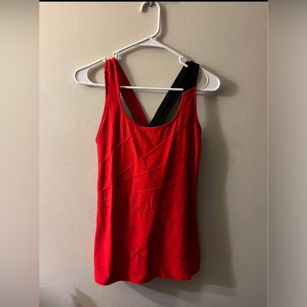Ladies Tank Top